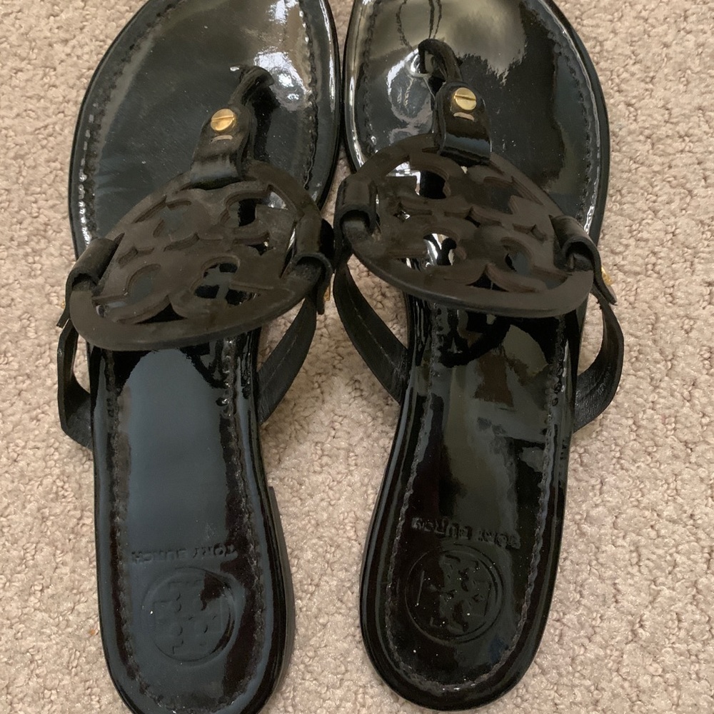 Tory Burch Millet FlipFlop